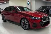 BMW Seria 5 540d xDrive M Sport