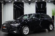 Audi A3 Sportback 35 TFSI Advanced