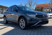 Volkswagen T-Roc Life Plus 1.5 TSI DSG