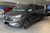 Ford Transit Custom Kombi M1 320 L2H1 Limited A8