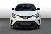 Toyota C-HR GR Sport 1.8 Hybrid