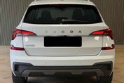 Skoda Kamiq Drive 1.5 TSI  DSG