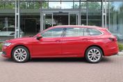Skoda Superb Selection 1.5 TSI Plug-in Hybrid DSG