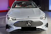 Mercedes CLA 250+ Shooting Brake AMG Line