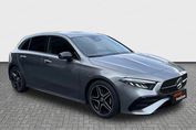 Mercedes Klasa A 200 AMG Line