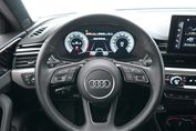 Audi A4 allroad 45 TFSI quattro