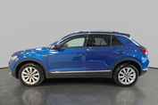 Volkswagen T-Roc 1.5 TSI