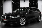 BMW Seria 5 Touring 520d mHEV Luxury Line aut