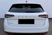 Skoda Superb L&K 2.0 TSI DSG 4x4