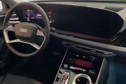 Audi A6 TFSI