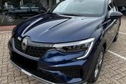Renault Arkana Techno 1.3 TCe mHEV