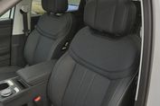 Jaecoo 7 1.6 T-GDI Offroad AWD DCT