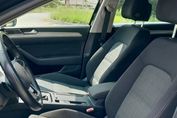 Volkswagen Passat 1.5 Tsi Evo Business Dsg