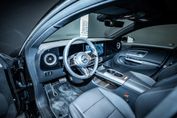 Mercedes CLA 180 Progressive