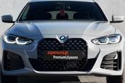 BMW Seria 4 Gran Coupe 420d xDrive M Sport