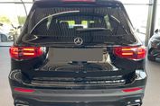 Mercedes GLB 200 d 4-Matic AMG Line