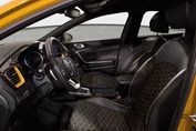 Kia XCeed 1.5 T-GDI DCT