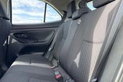 Toyota Yaris Cross Hybrid 1.5 Comfort