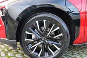 Toyota bZ4X Executive BEV AWD