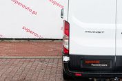 Ford Transit Kombi L2H2 Trend