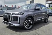 Chery Tiggo 4 Essential  1.5 T-GDI HEV DHT