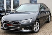 Audi A4 35 TFSI Advanced