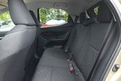 Toyota Yaris Hybrid 1.5 Style