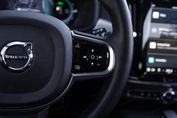 Volvo V90 T6 AWD Plug-In Hybrid Core