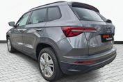 Skoda Karoq 1.5