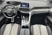 Peugeot 3008 GT 1.6 Hybrid e-EAT8