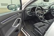 Audi Q3 35 TFSI S line
