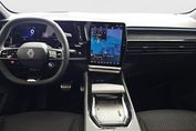 Renault Austral TCe Iconic esprit Alpine