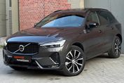Volvo XC60 B5 B AWD Ultra Dark aut