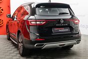 Renault Koleos 2.0 Blue dCi Initiale Paris 4x4 X-Tronic