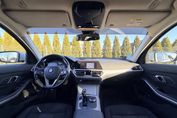 BMW Seria 3 320d xDrive aut
