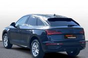 Audi Q5 40 TDI quattro Advanced
