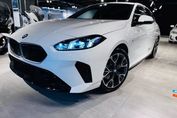 BMW Seria 1 118d M Sport