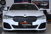 BMW Seria 5 530d xDrive M Sport