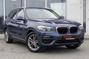 BMW X3 xDrive20d Advantage