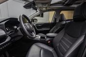 Toyota RAV4 2.5 Hybrid Executive 4x4