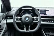 BMW Seria 5 Touring 520d xDrive M Sport