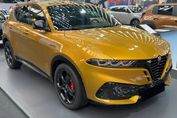 Alfa Romeo Tonale 1.5 Veloce