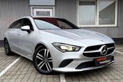 Mercedes CLA 200 d 8G-DCT