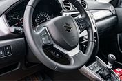 Suzuki Vitara 1.4 Boosterjet mHEV Premium Plus 4WD