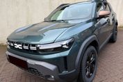 Dacia Duster Extreme 1.2 TCe Hybrid-G LPG 4x4