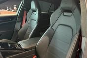 Porsche Panamera GTS