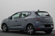 Dacia Sandero Expression 1.2 Eco-G LPG