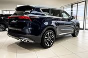 Jetour X70 Plus 1.5T DCT