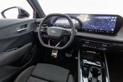 Audi Q3 TFSI quattro S line Sportback