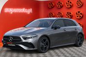 Mercedes Klasa A 200 AMG Line